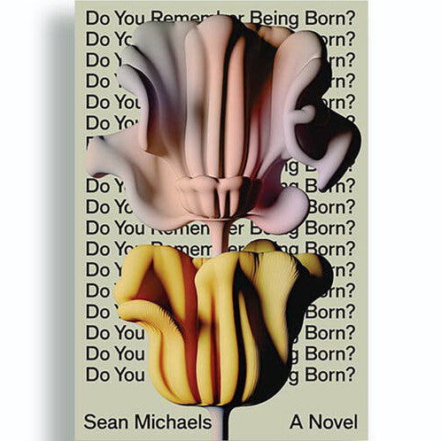 Do You Remember Being Born? – Sean Michaels