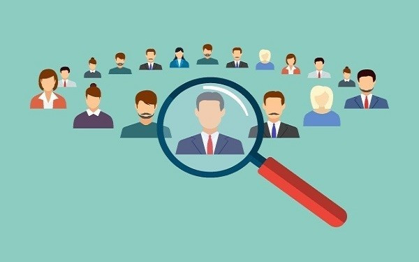 Doanh nghiệp phân loại khách hàng theo độ tuổi