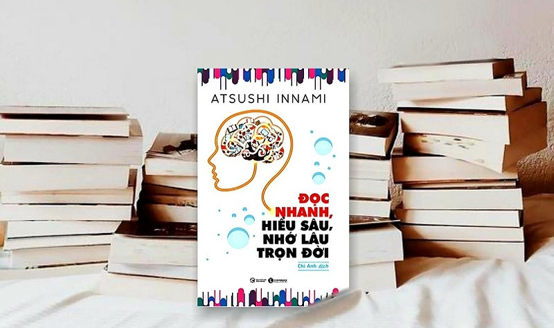 Top 6 cuốn sách bậc nhất để rèn luyện kỹ năng đọc sách hiệu quả
