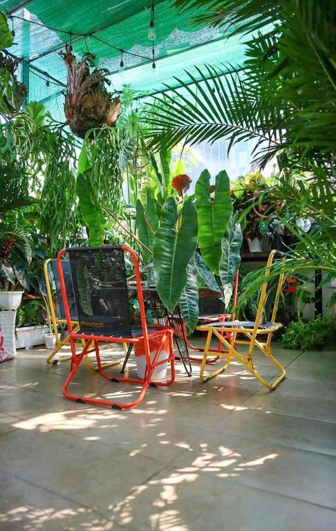 Đội ngũ nhân viên thân thiện