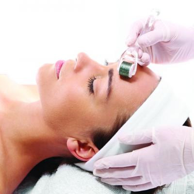 Đối tượng nên áp dụng lăn kim