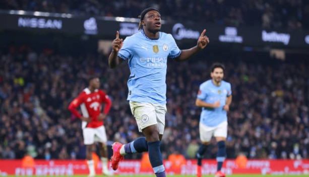 5 điểm nhấn Man City 8-0 Salford City: Dấu ấn sao trẻ; Chênh lệch đẳng cấp