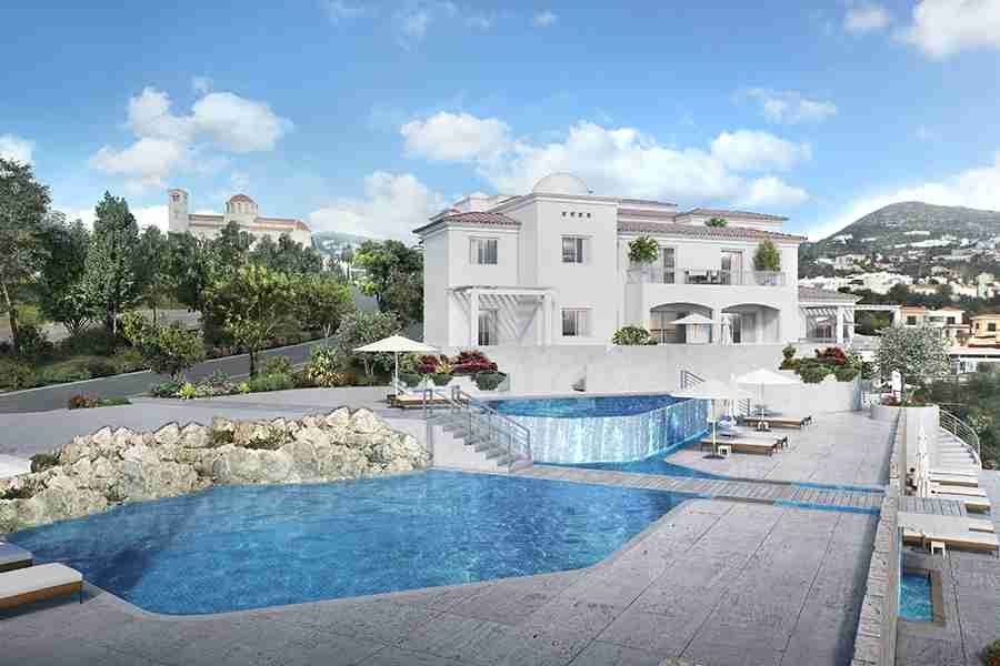 Domus Project – Cyprus