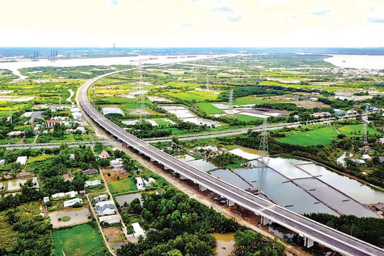 Đón đầu quy hoạch và hạ tầng giao thông để đầu tư hiệu quả