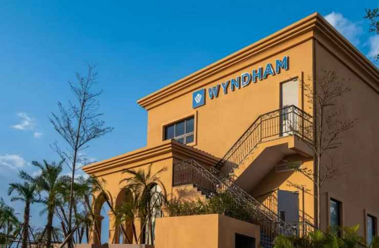 Đơn vị quản lý Wyndham