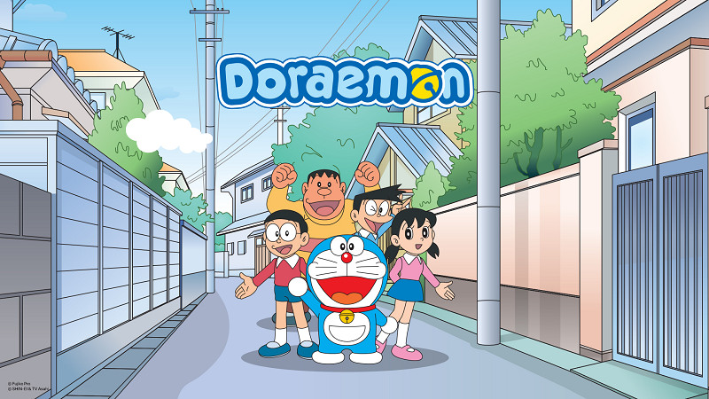 Doraemon manga chưa có hồi kết