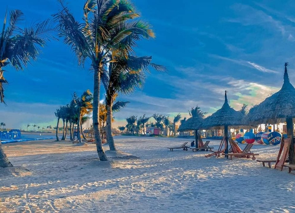 Dragon Ocean mang đến xu hướng mới cho đầu tư bất động sản