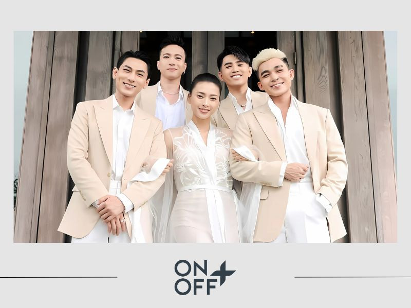 Dresscode là gì? Những quy tắc phối đồ theo dresscode bạn cần biết