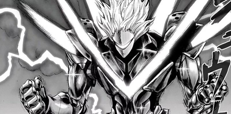 Drive Knight, siêu anh hùng cấp S bí ẩn