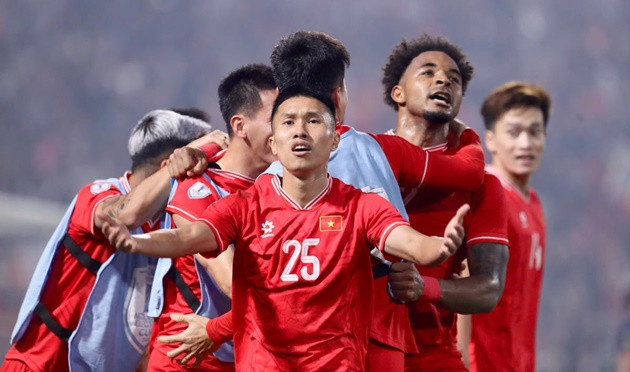 FIFA ban hành lệnh cấm cho một đội tuyển ở vòng loại 3 Asian Cup 2027