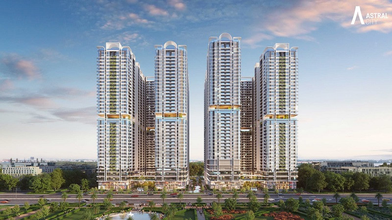 Thị Trường Bất Động Sản: Những Xu Hướng Nổi Bật Cuối Năm 2023