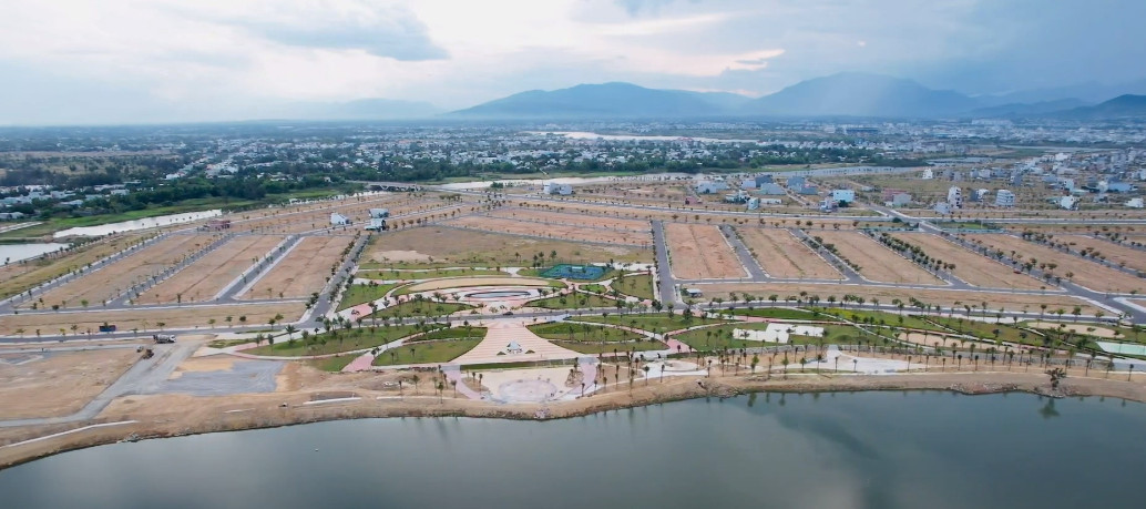 Dự án Đầm Sen