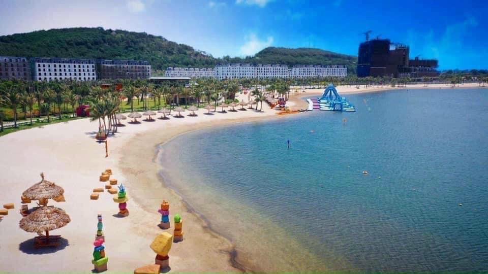 Kinh Nghiệm Mua Biệt Thự Tại Dự Án Dragon Ocean Đồ Sơn