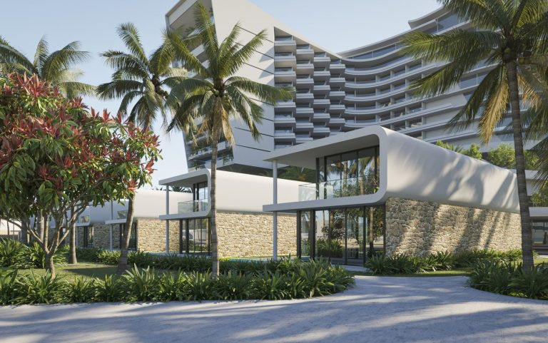 Dự Án Dragon Ocean Là Lựa Chọn Đáng Đầu Tư