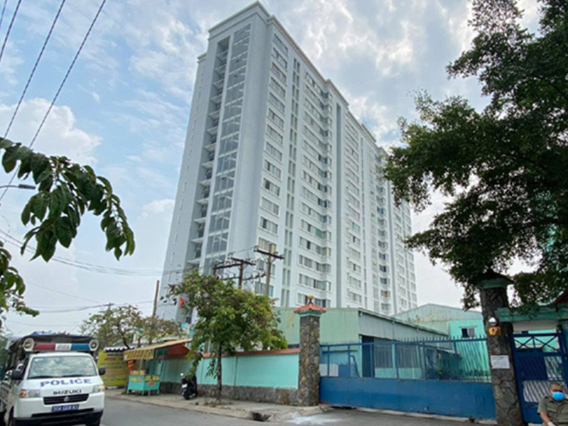 Dự án Felix Homes