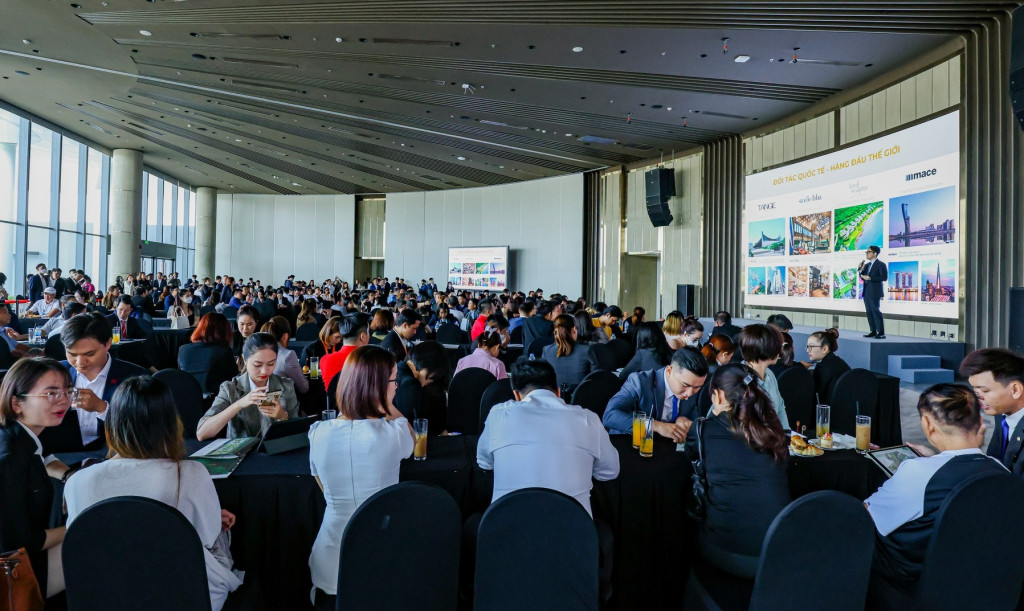 Triển Vọng Phát Triển Thị Trường Bất Động Sản Việt Nam Năm 2023