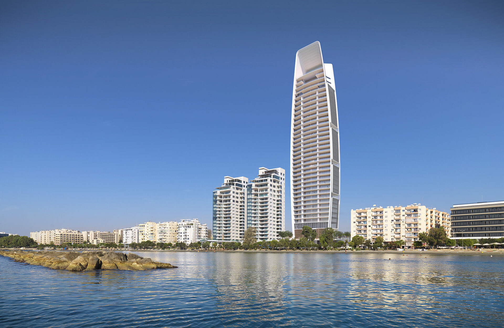 One Project – Cyprus