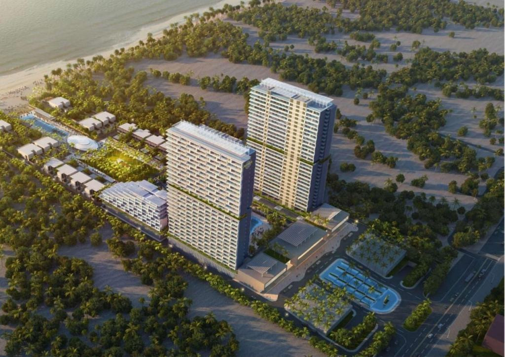 Dự án Sun Frontier