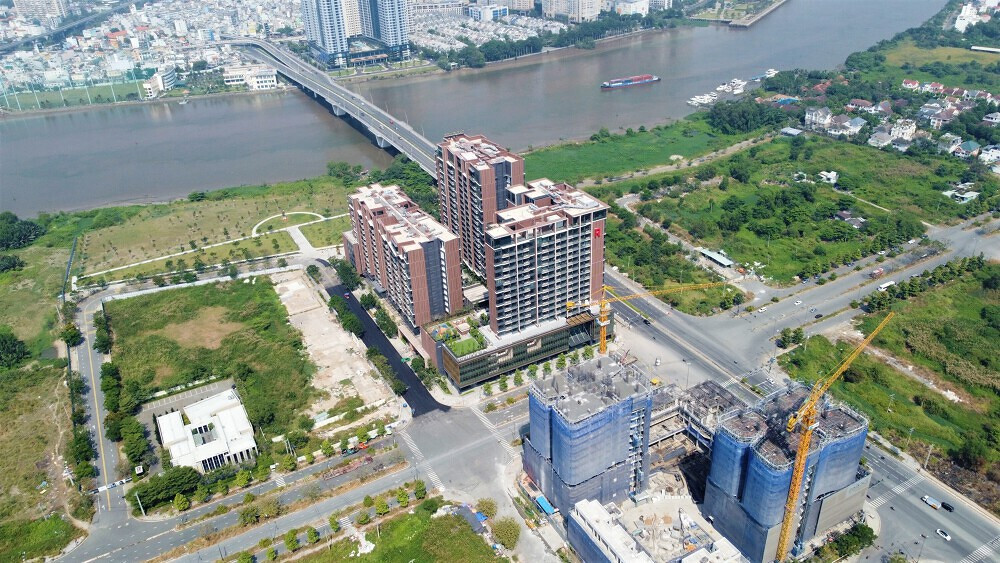 Kịch bản nào cho thị trường căn hộ TP HCM và Hà Nội nửa cuối năm 2023?