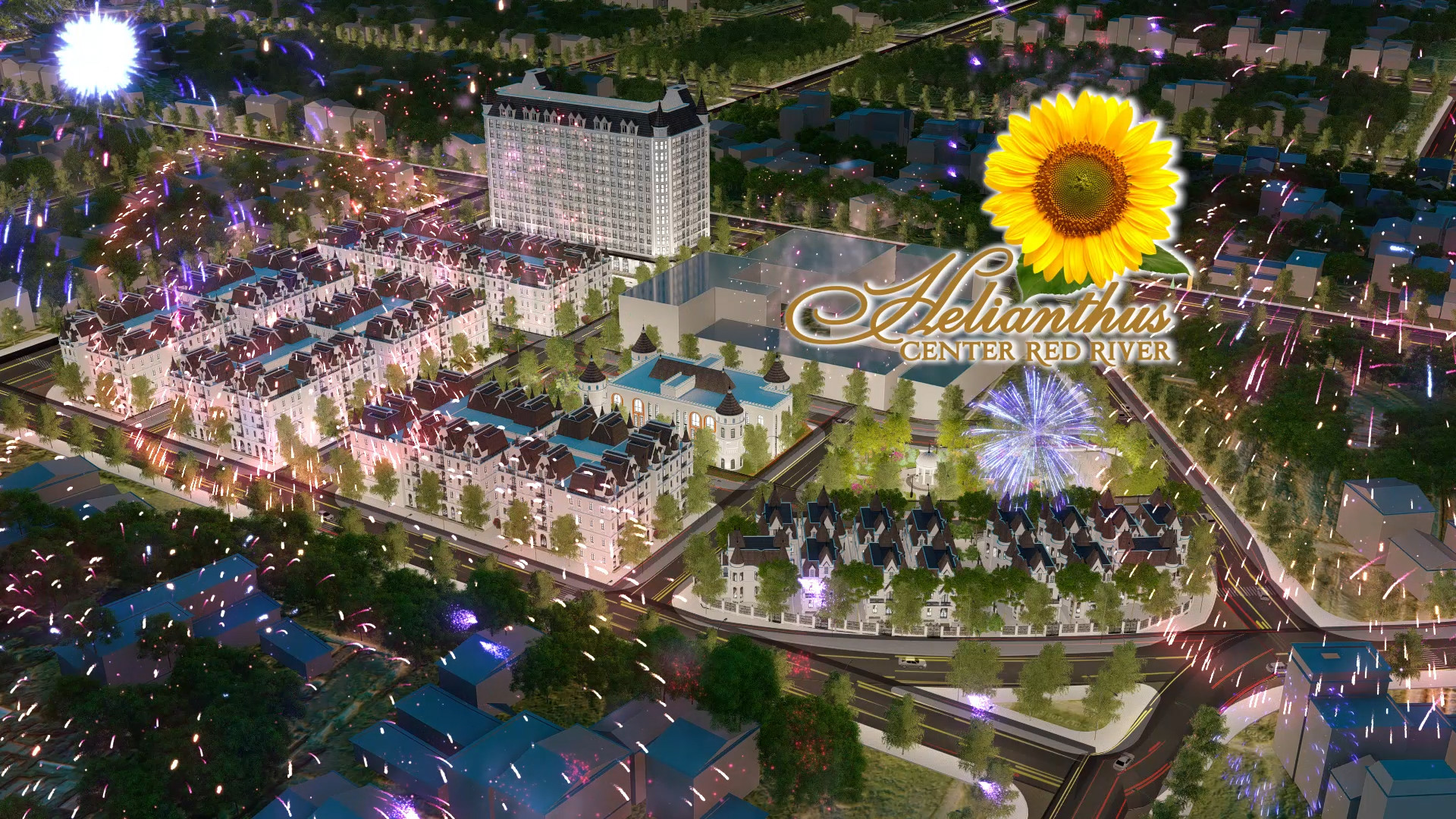 Dự án Vinhomes Cổ Loa