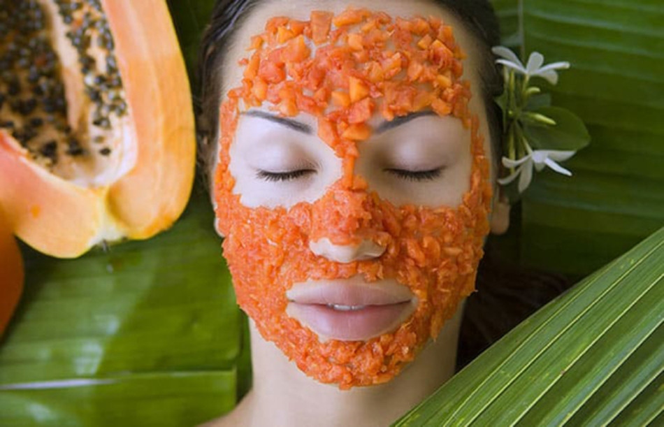 Đu đủ
