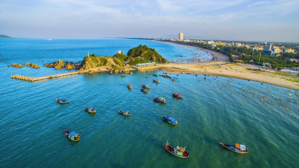 Du lịch Nghệ An