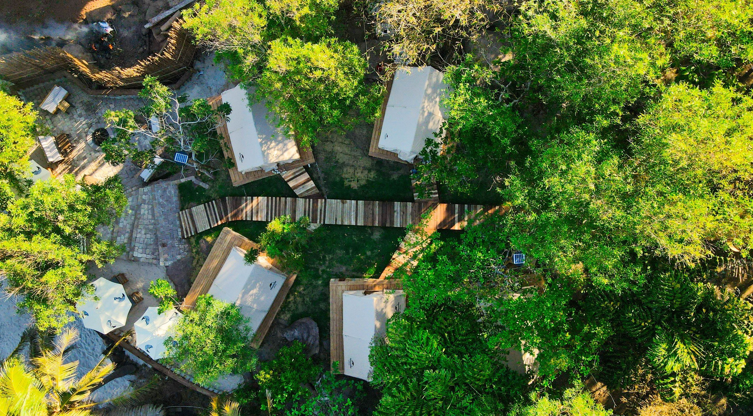 Dugong Bay Glamping