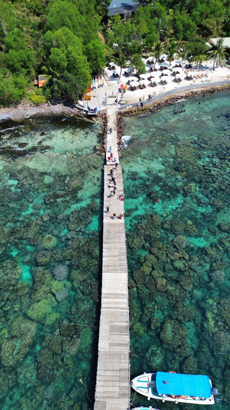 Dugong Bay, Hòn Xưởng, Phú Quốc