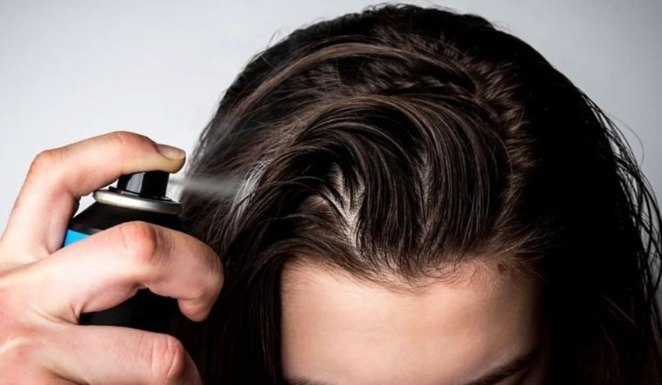 9 Cách Làm Tóc Hết Bết Dính Nhanh Chóng Không Cần Gội Đầu