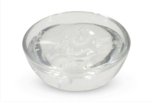 Dùng gel silicon trị rạn da