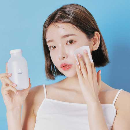 Dùng toner trước hay sau khi đắp mặt nạ