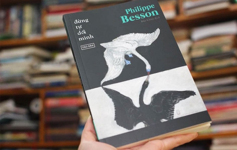 Đừng tự dối mình của Philippe Besson