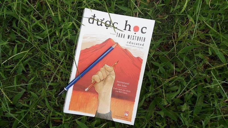 10 cuốn sách hay giúp bạn khám phá giá trị của giáo dục