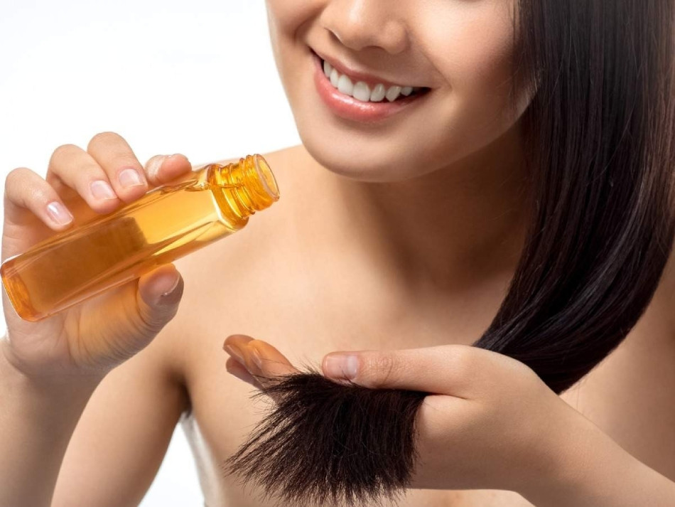 Dưỡng Ẩm Cho Tóc Vào Mùa Đông