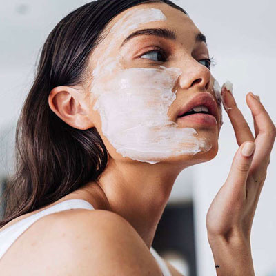 Dưỡng ẩm rất cần thiết cho da dầu