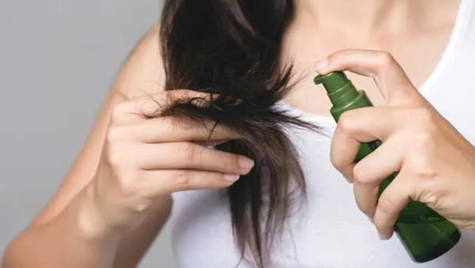Dưỡng Tóc Đúng Cách Bằng Sản Phẩm Chuyên Sâu