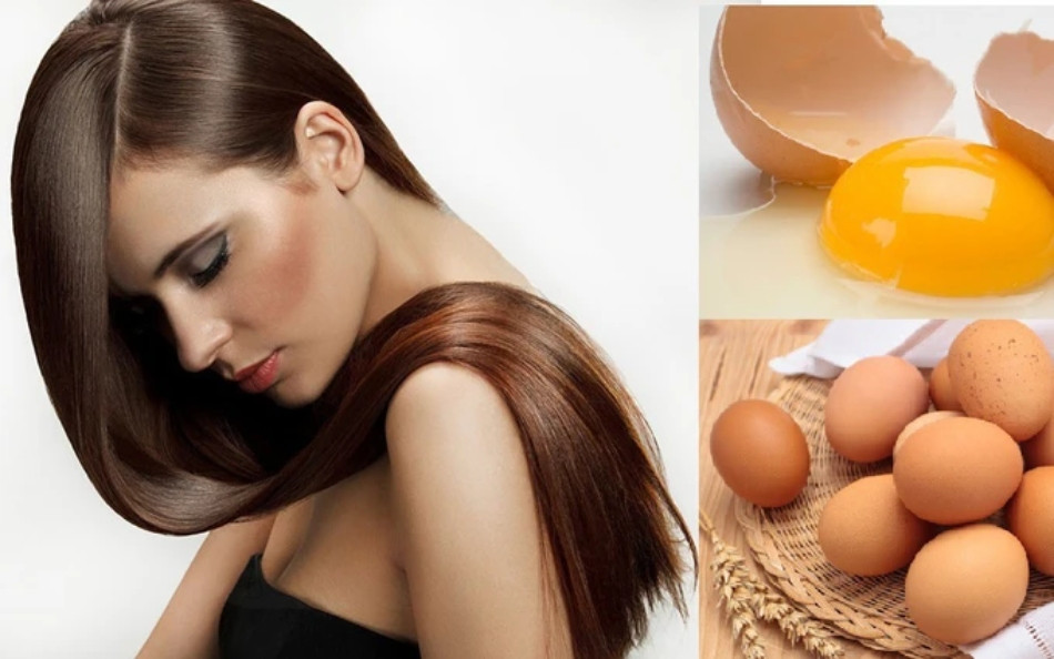 19 Công Thức Dưỡng Tóc Thiên Nhiên An Toàn và Hiệu Quả tại Nhà