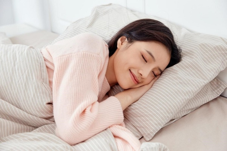 Duy trì chế độ sinh hoạt hợp lý