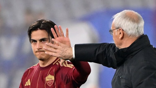 Roma 3-2 Porto: Dybala lập cú đúp; Thẻ đỏ tai hại