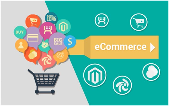 E-commerce: Xu Hướng Kinh Doanh Mới Trong Thời Đại Số