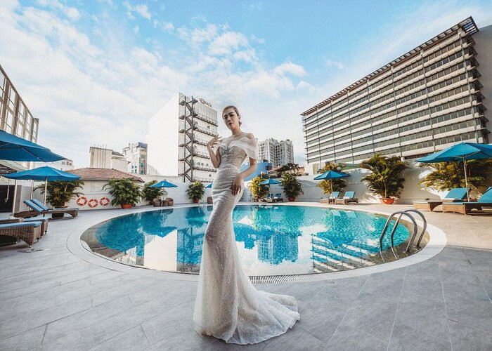 Eastin Grand Hotel Saigon