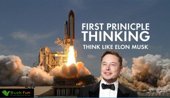 Elon Musk Va Cot Hoi Dieu Gi La Co The
