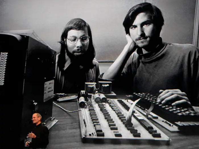 Elon Musk và Steve Jobs: Những lãnh đạo khó gần