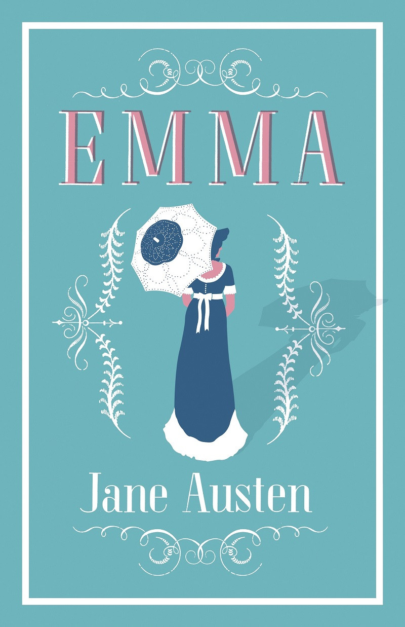 Emma – Jane Austen