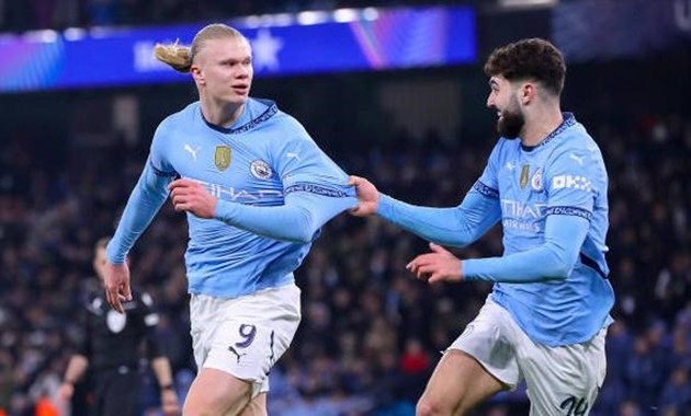5 điểm nhấn Man City 2-3 Real: “Nhà vua” vượt khó; Sự cô đơn của Haaland