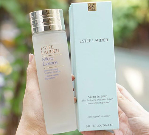 Estee Lauder Micro Essence Skin Activating Treatment Lotion