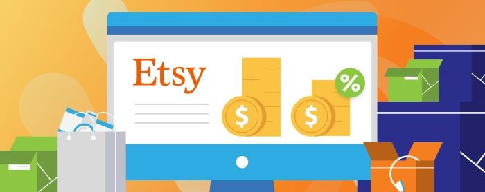 Etsy giúp tiết kiệm chi phí