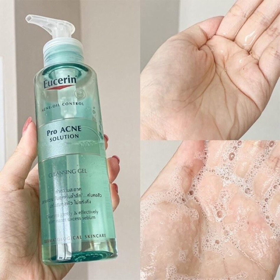 Eucerin ProAcne