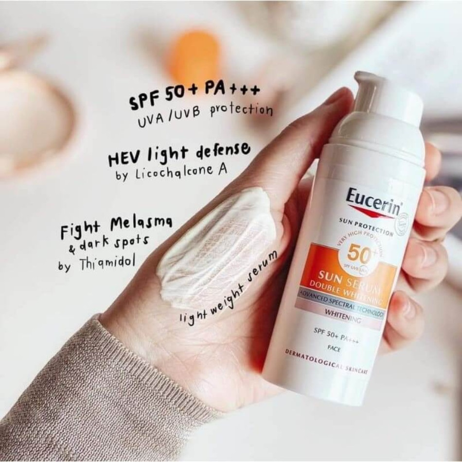 Eucerin Spotless Brightening Serum