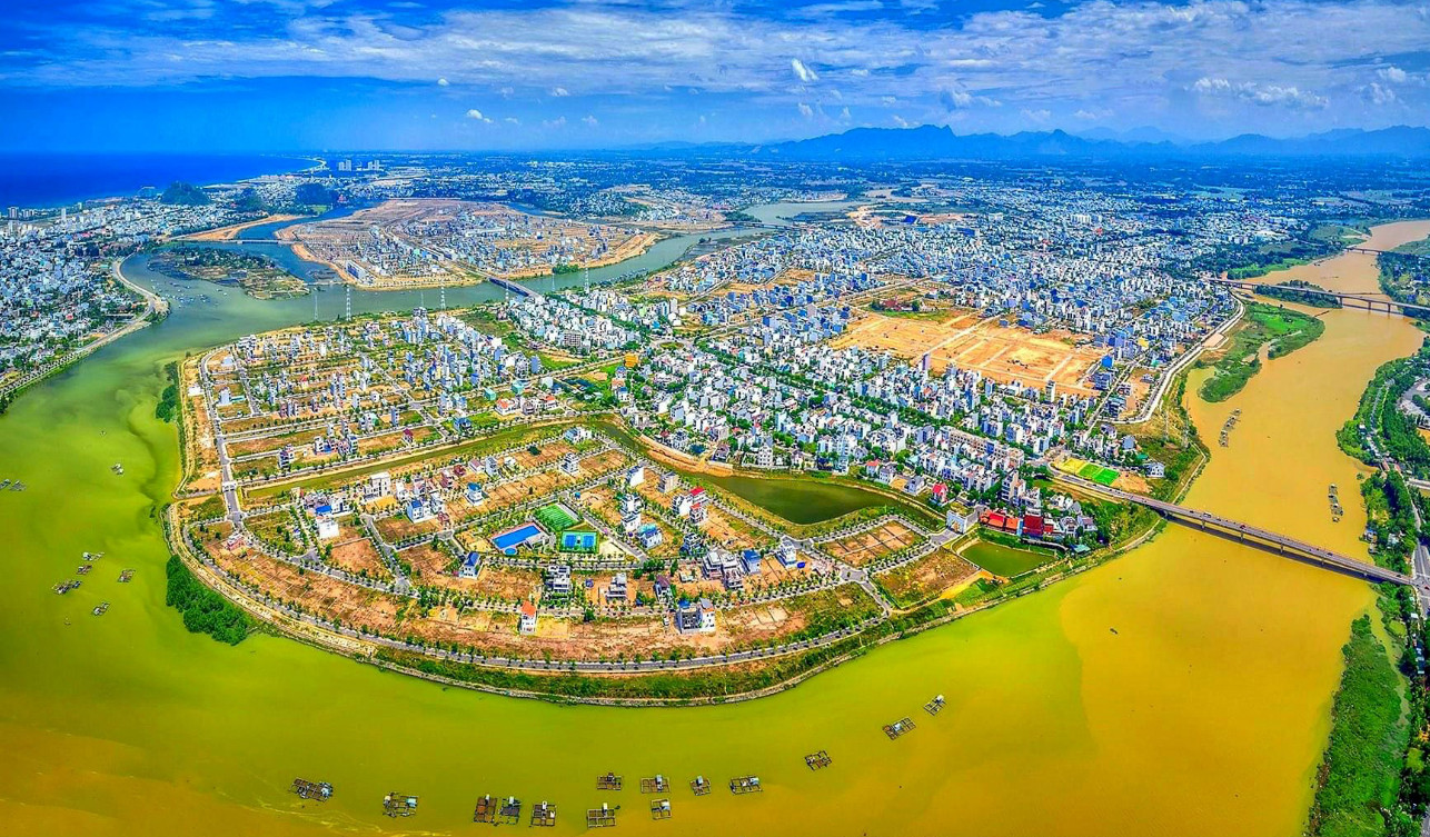 Euro Village